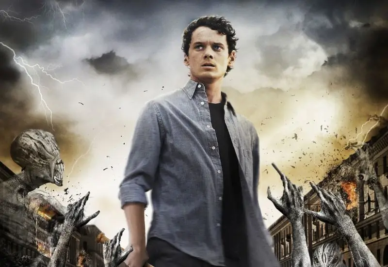 через deankoontz.com