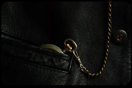 Болезненная реальность времени