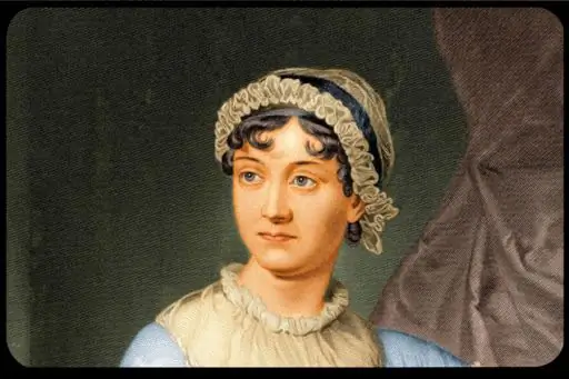 Почему мужчинам нравится Джейн Остин