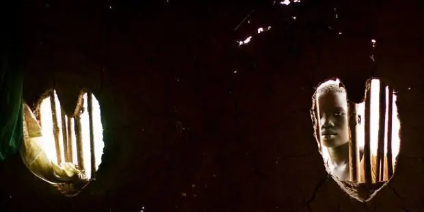 Репортаж из Эфиопии: Смерть, запустение и отчаянный крик о помощи