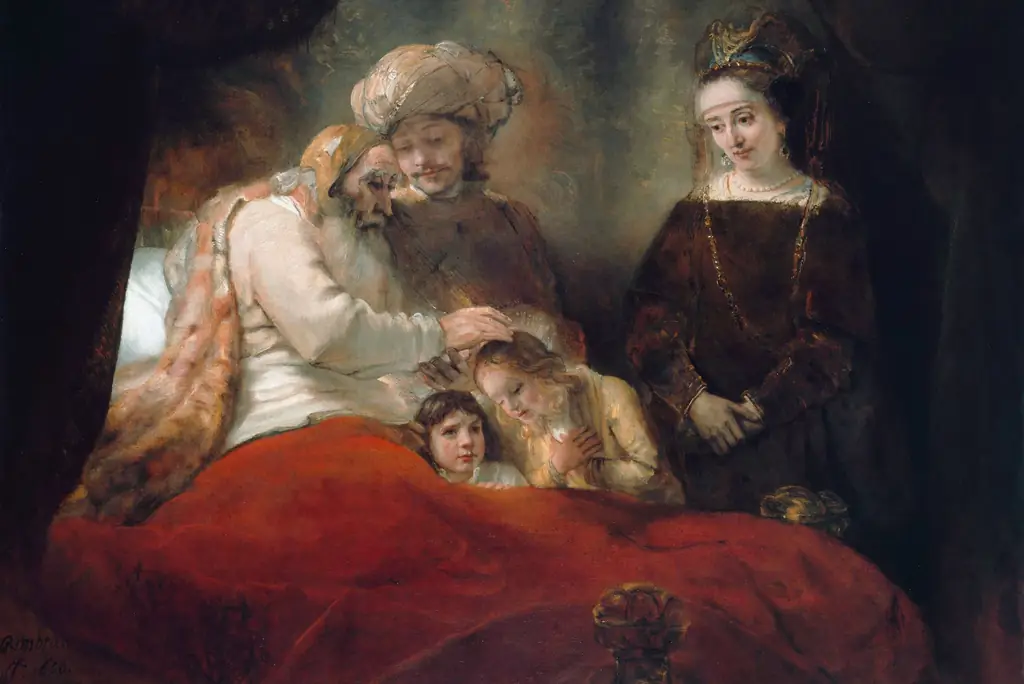 Благословение ваших детей: это не только чихание