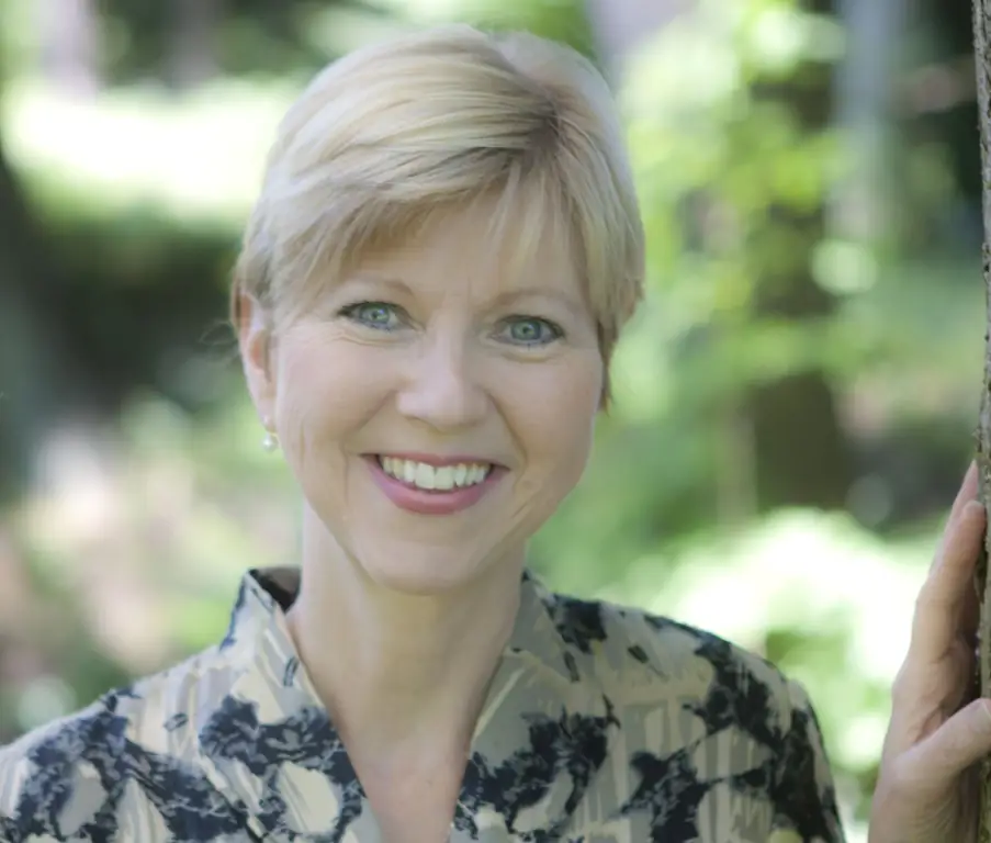 Донна-Мари О'Бойл