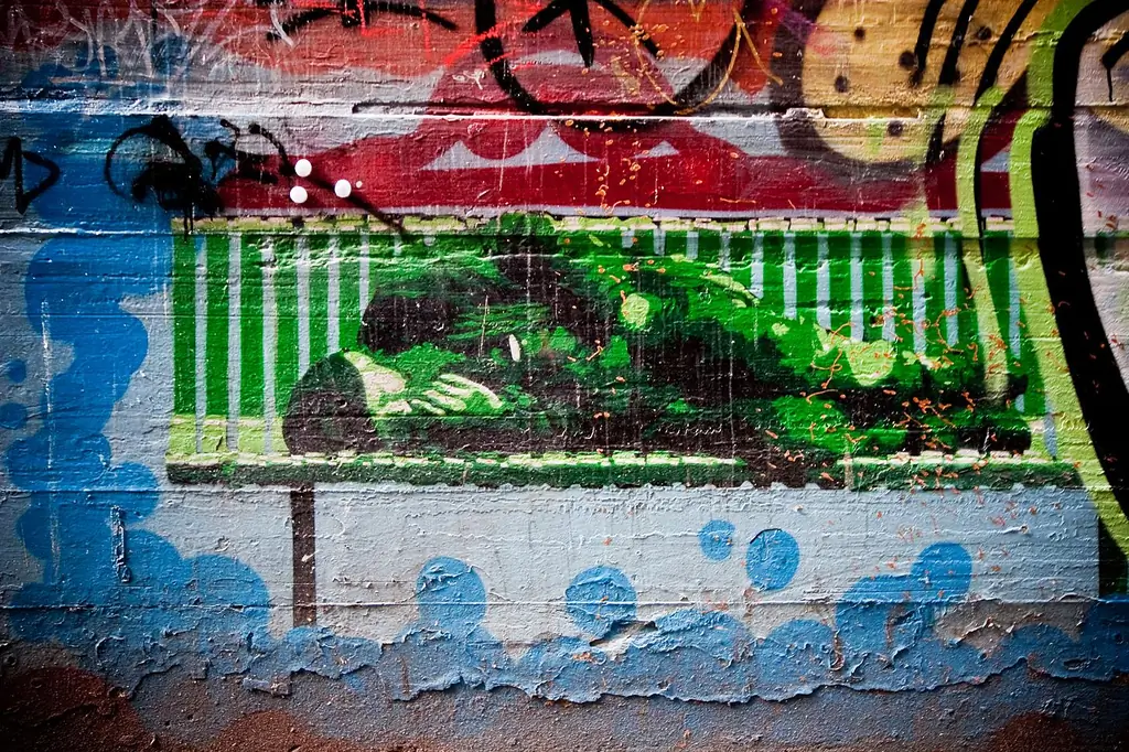 Мистер Джимми, бездомный, но для небес