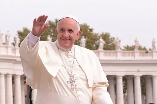 Фрэнсис Руки-ножницы