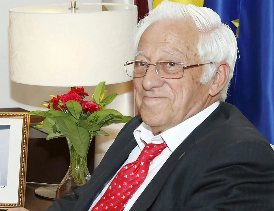 Падре Анхель / Фото: Х. Фрайле, JCCM - CC