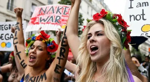 Иррациональность сексуальной «свободы»