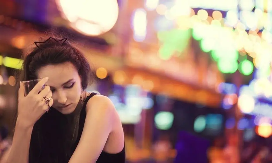 5 вещей, которые я бы хотел, чтобы мне рассказали об алкоголе