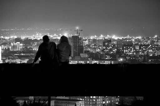 Настоящий семейный кризис