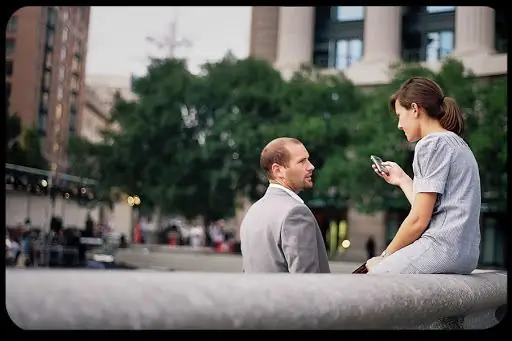 Tinder: В поисках любви не там, где надо