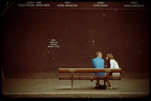 8 способов избежать развода и улучшить брак