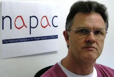 Человек, подвергшийся насилию со стороны священников, пережил «изменивший жизнь» опыт общения с Папой Франциском