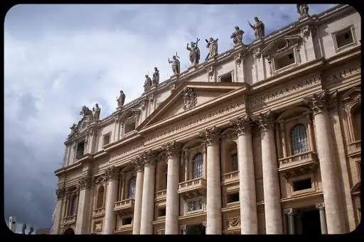 US Bishops' Глава поддерживает Комиссию Ватикана по борьбе со злоупотреблениями