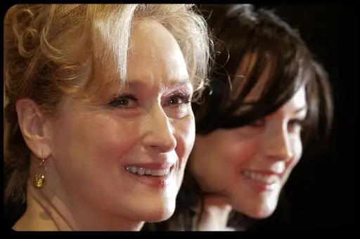 Красота Hollyweird