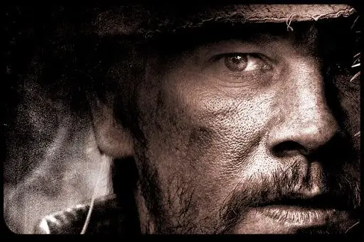 «Одинокий выживший»: Битва внутри битвы