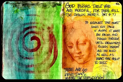 Пространство между: ритуал и практика искусства