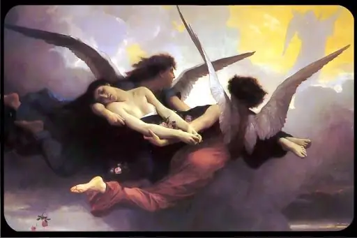 "Requiem Æternam": более пристальный взгляд на мессу по умершим (Часть II)