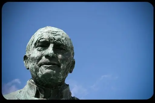 Епископы США объявили святого Иоанна Павла II национальной святыней