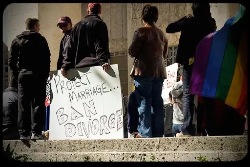 Синод и кризис брака