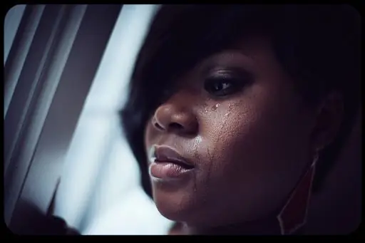 Молитесь о "Даре слез"