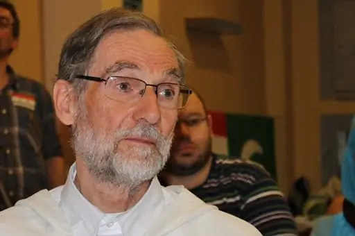 Вечная ночь поклонения просить мира и остановить терроризм