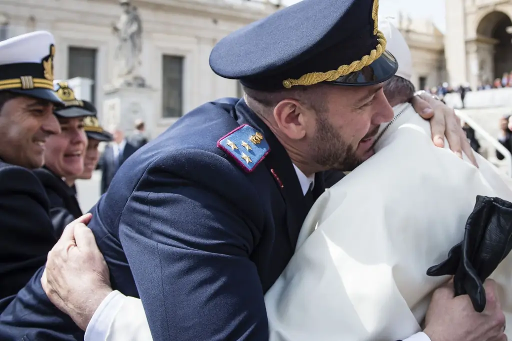 © Антуан Мекари / ALETEIA