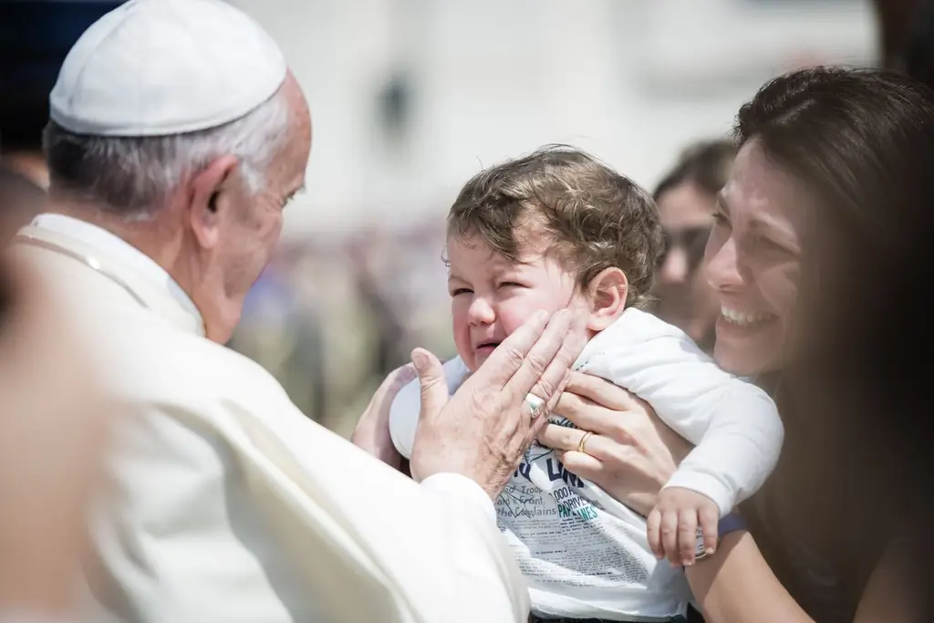 © Антуан Мекари / ALETEIA