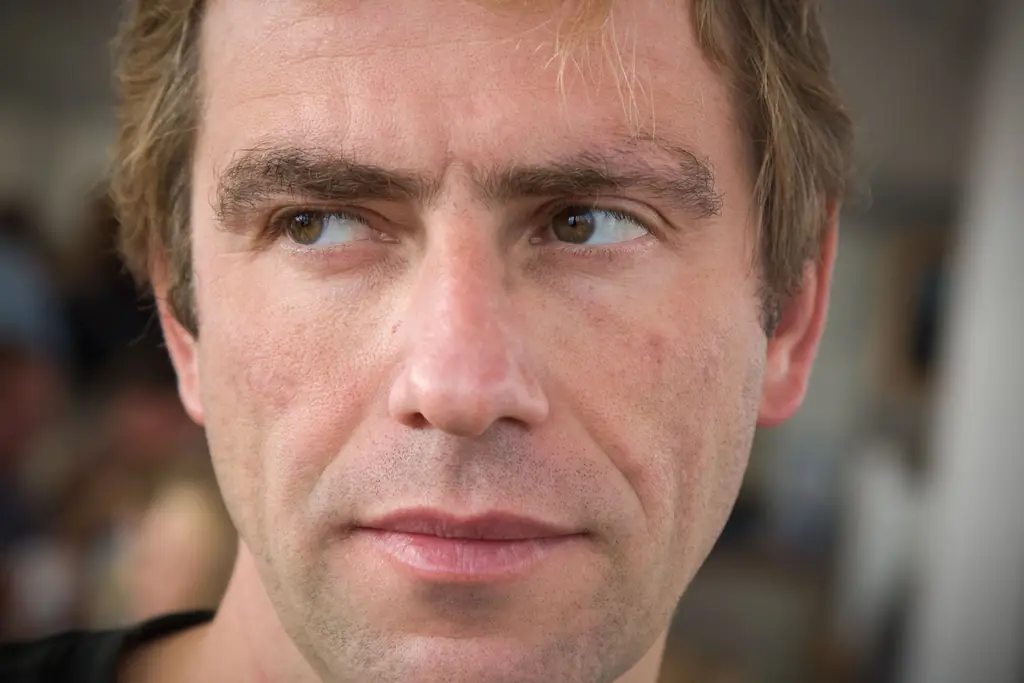 Как 'своего рода мошенничество' моя жена подарила мне новый взгляд на нее