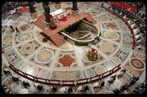 Почему Папа бедных считает брак важным