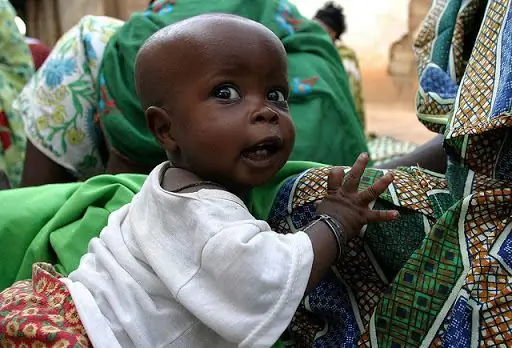 Африканские епископы: «Мужественно отстаивайте католические семейные ценности»