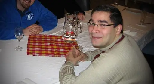 Похищен бандитами и забыт миром