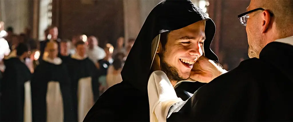 Доминиканцы празднуют 800-летие следования по стопам Иисуса