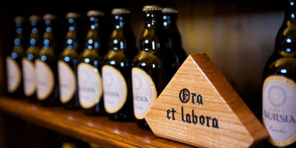 Хороший Человек. Хороший монах. Хорошее пиво