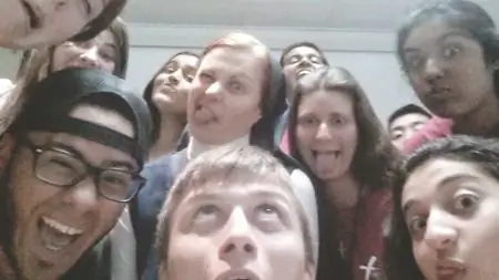 ВесельеСелфи