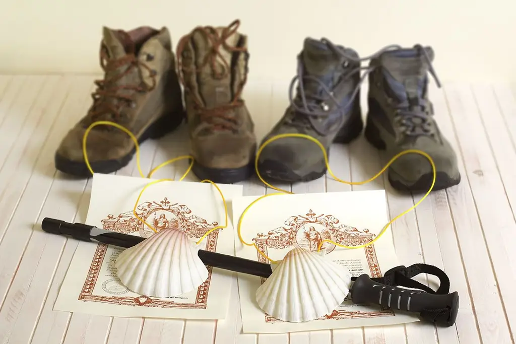 Вы хотите пройти Камино де Сантьяго? Вот 10 вещей, которые вы должны знать