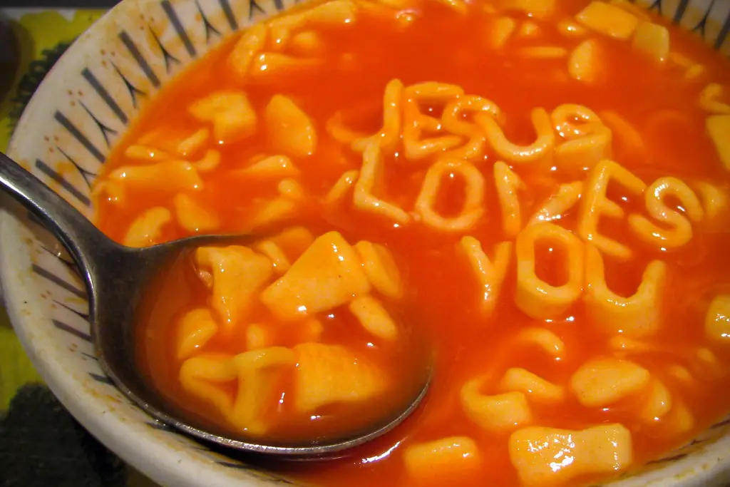 Говорить «Бог любит тебя!» is't только для ленивых католиков