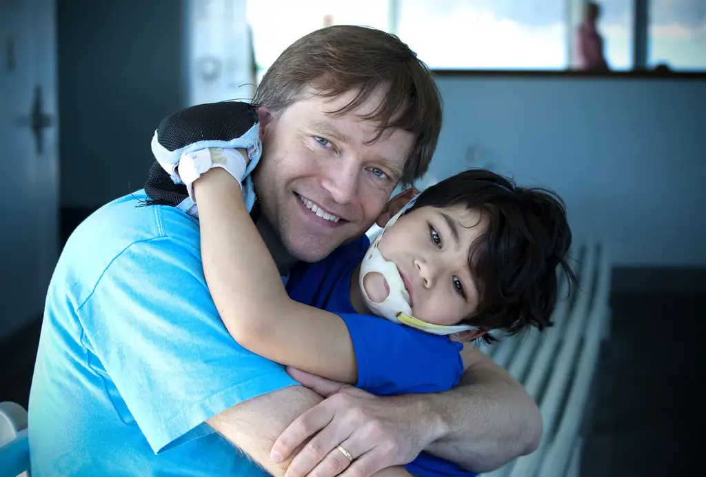 Мы все впечатляющие инвалиды