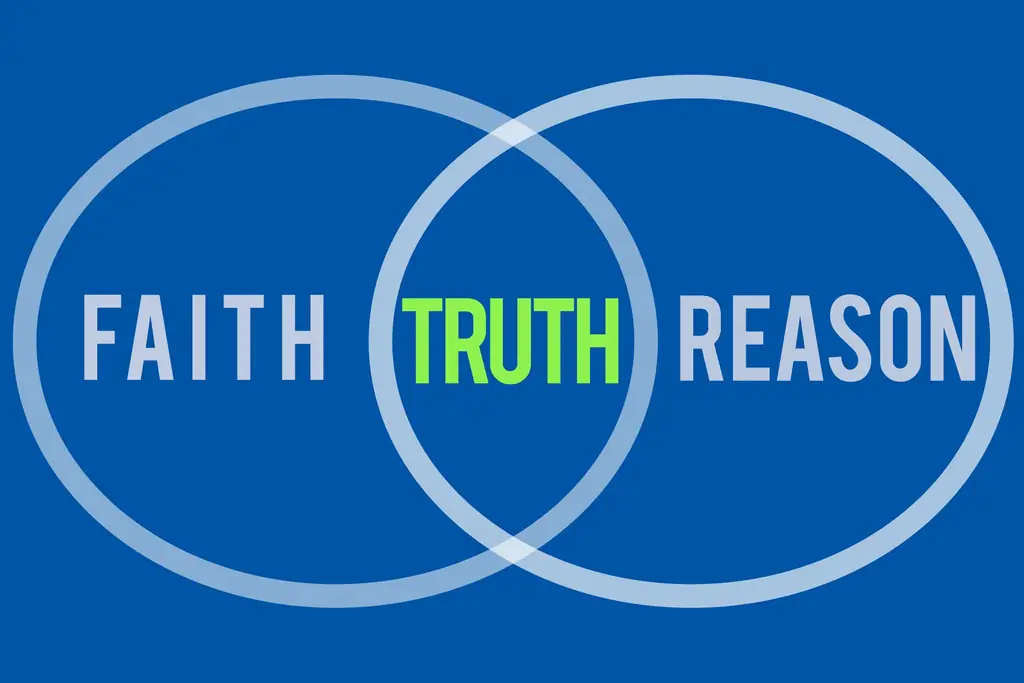 Как вера в Евхаристию делает нас лучшими учеными?