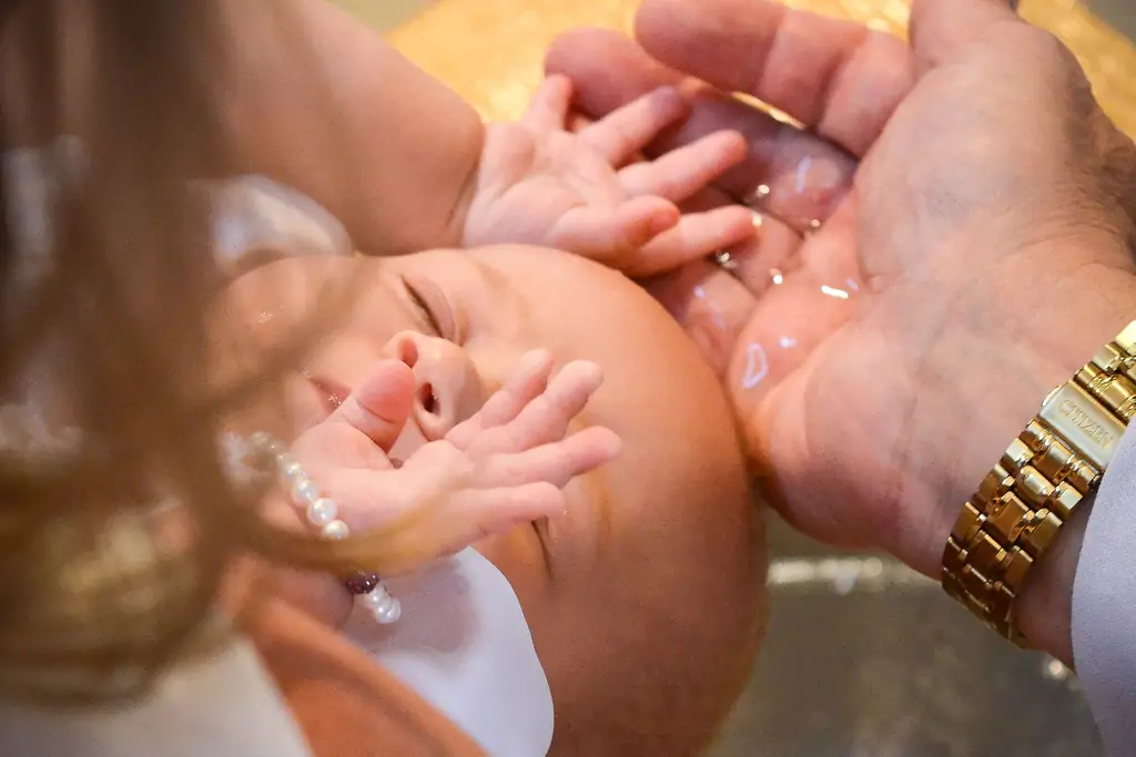 От Амвросия до Зели: для детей-католиков старое – это новое новое