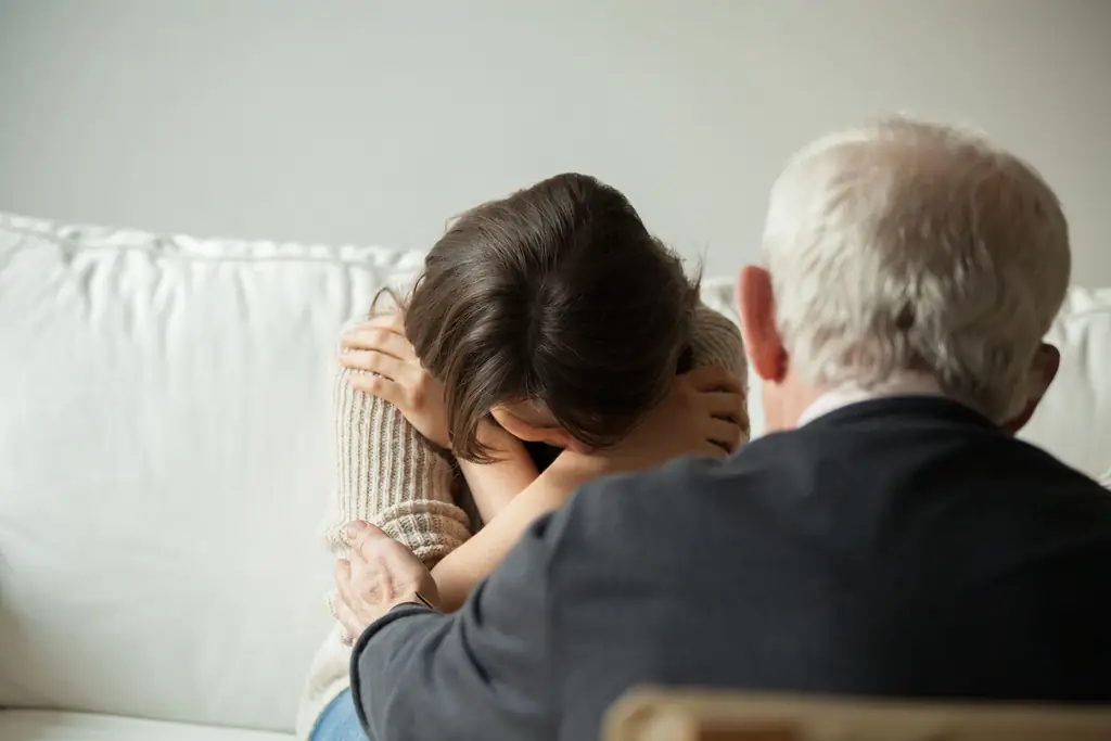 Иногда Бог хочет, чтобы вы заткнулись