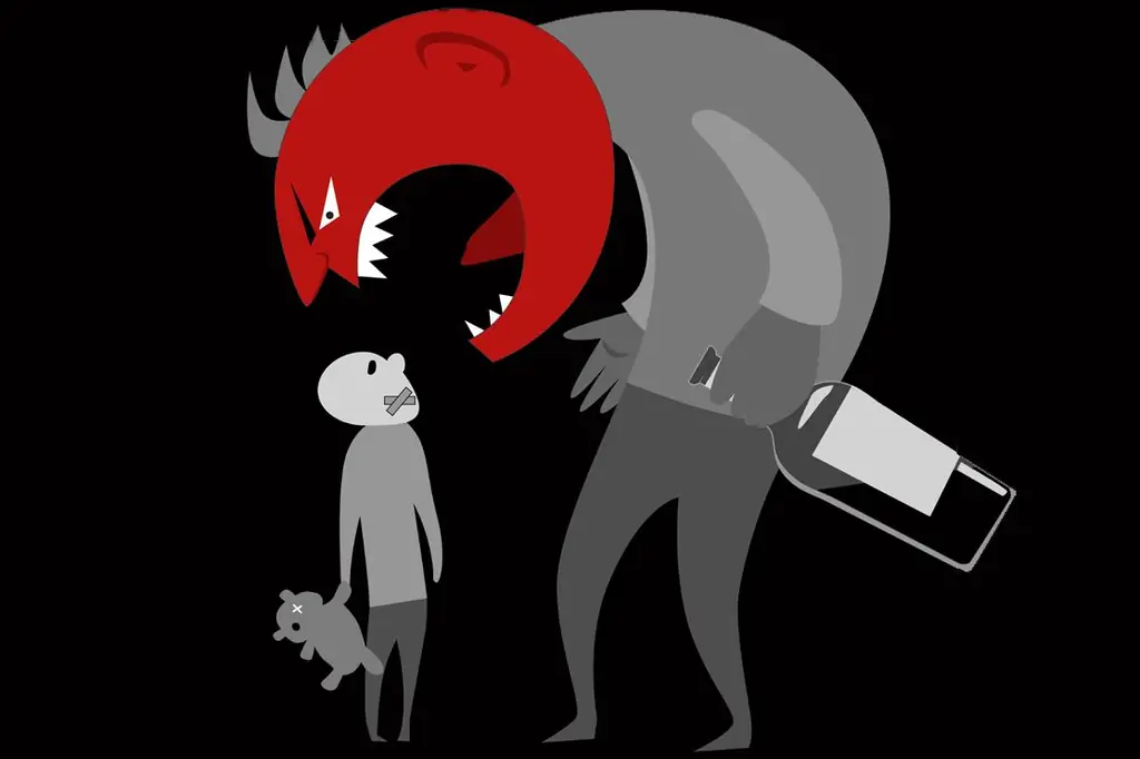 Смерть Зевса и исцеление отцовства