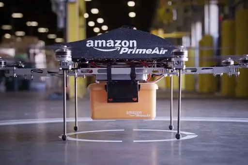 Amazon и «католический опыт»