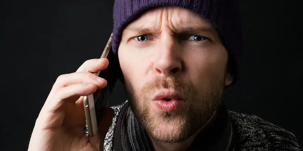 IRS тоже нужна проповедь