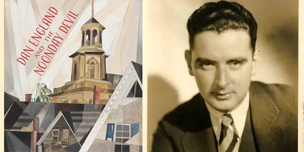 'Дэн Инглэнд и полуденный дьявол': Героизм духовного отцовства