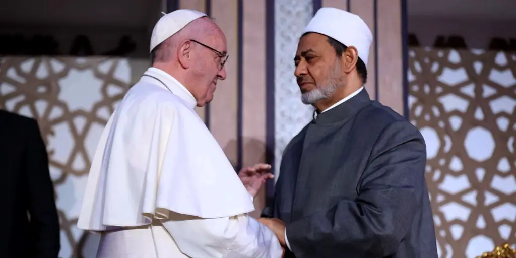 Должны ли католики бояться ислама?