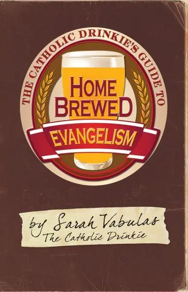 католический пьяница