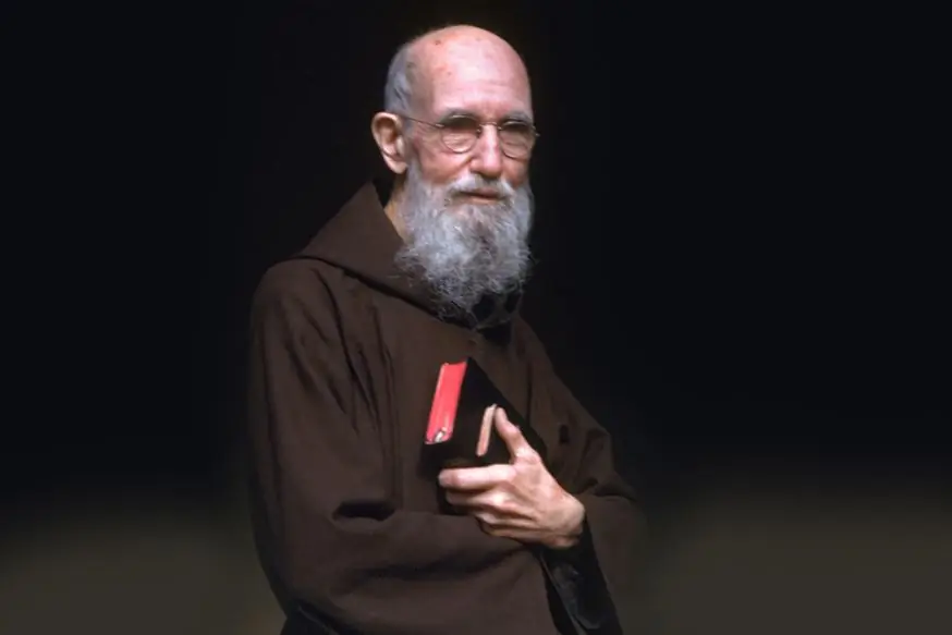 Американский священник сказал, что читает души на пути к святости