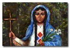 Четыре насущные причины обратиться в St. Kateri