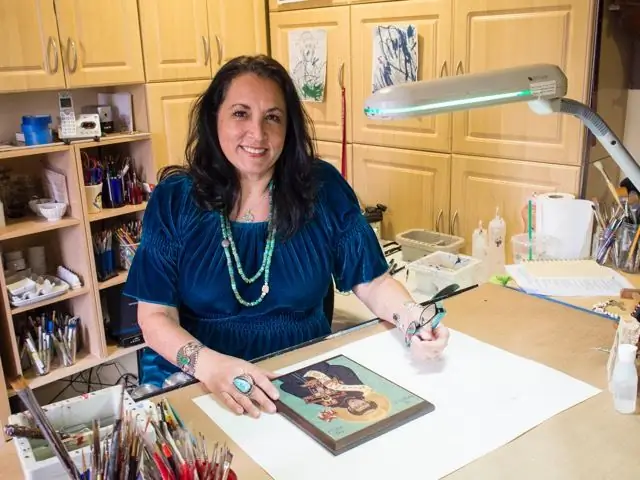 WEB ICON ПОРТРЕТ Вивиан Имбрулья Уилл Дюкетт WP