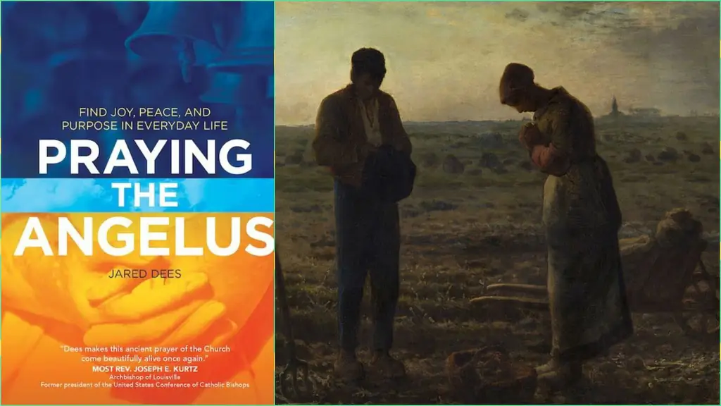 Добавьте в свой день одну простую быструю молитву и измените свою жизнь