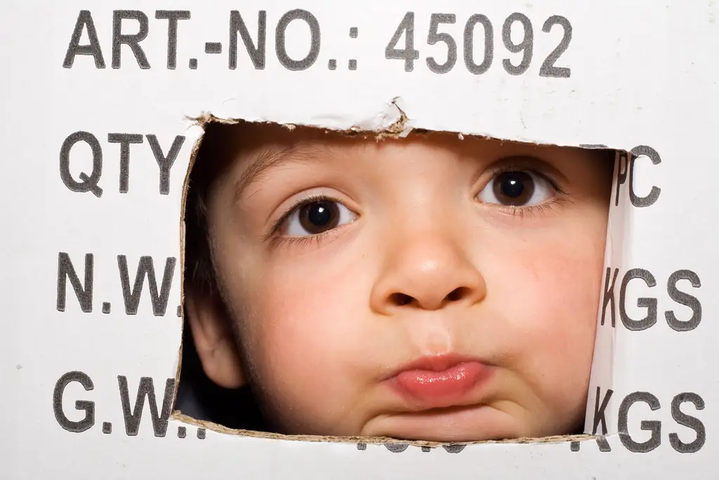 5 Удивительно простые советы, которые сделают ваших детей более творческими